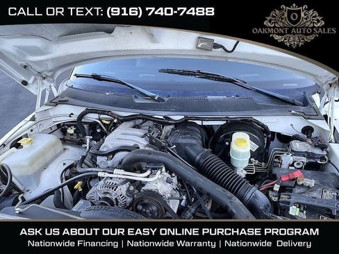 Used 2002 Dodge Ram 2500 Truck 4x4 Quad Cab image 20