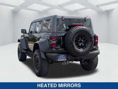 Certified 2023 Ford Bronco Raptor image 6