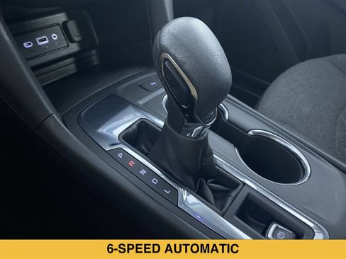 Certified 2022 Chevrolet Equinox LT FWD image 7