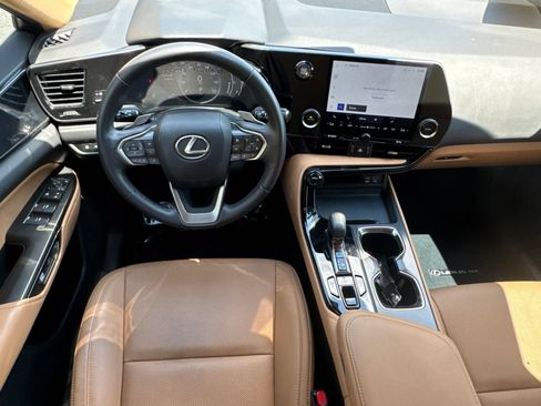 Used 2024 Lexus NX 250 FWD w/ Cold Area Package image 23