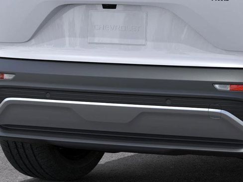 New 2026 Chevrolet Blazer EV LT AWD/4WD image 44
