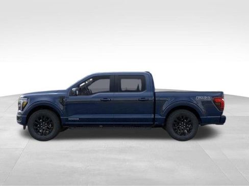 New 2026 Ford F150 Lariat w/ Equipment Group 502A High AWD/4WD image 4