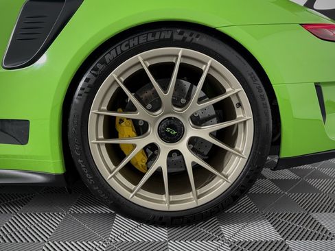 Used 2019 Porsche 911 GT3 RS image 15