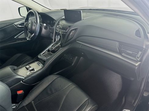 Used 2020 Acura RDX w/ Technology Package image 30