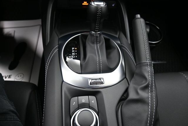 Used 2024 MAZDA MX-5 Miata Grand Touring w/ Weather Package RWD image 11