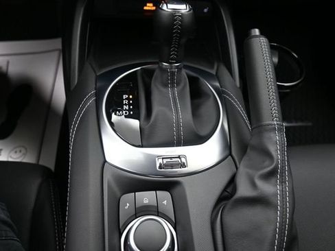 Used 2024 MAZDA MX-5 Miata Grand Touring w/ Weather Package RWD image 11