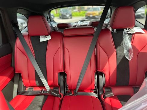 New 2026 Acura MDX A-Spec image 12