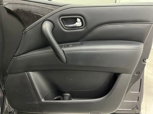 Used 2024 INFINITI QX80 Luxe image 29
