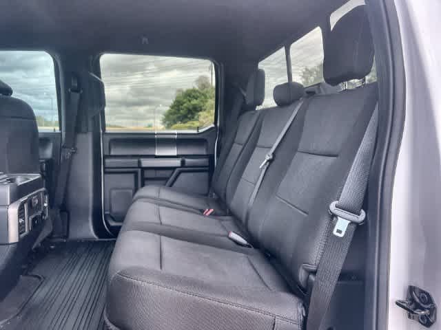 Used 2020 Ford F150 XLT w/ Equipment Group 302A Luxury AWD/4WD image 14