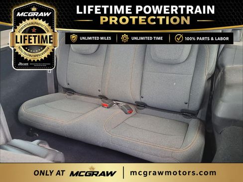 Used 2024 Jeep Wrangler Sport AWD/4WD image 11