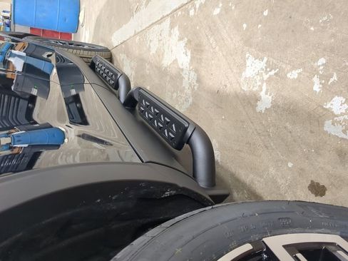 New 2025 Hyundai Santa Cruz Limited image 36