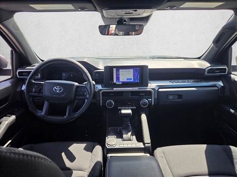Used 2024 Toyota Tacoma SR5 RWD image 12