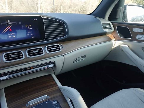 Certified 2026 Mercedes-Benz GLE 350 4MATIC image 31