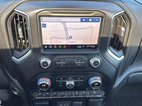 Used 2019 GMC Sierra 1500 AT4 w/ AT4 Premium Package image 21