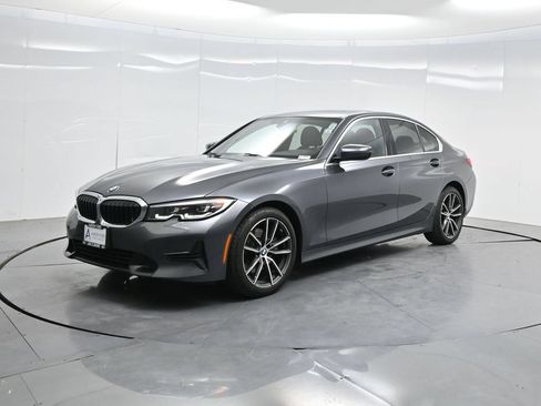 Used 2019 BMW 330i Sedan w/ Convenience Package RWD image 63