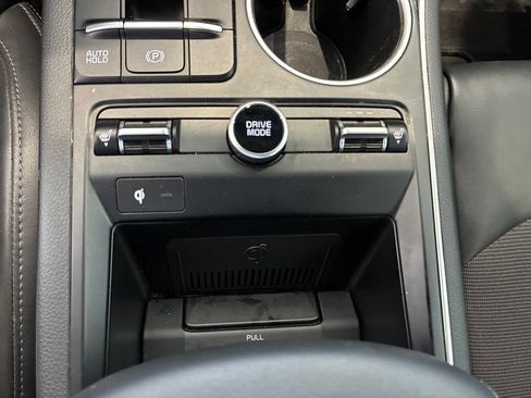 Used 2022 Kia K5 GT-Line AWD/4WD image 23