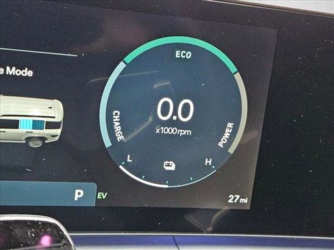 New 2026 Hyundai Santa Fe Limited image 16