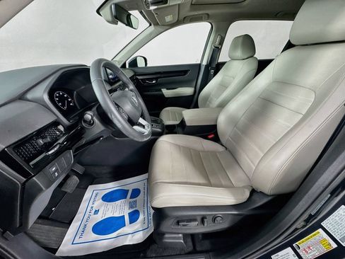 Used 2024 Honda CR-V EX-L image 24