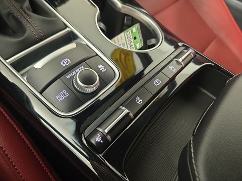 Used 2023 Kia Stinger GT-Line w/ Sun & Sound Package AWD/4WD image 28