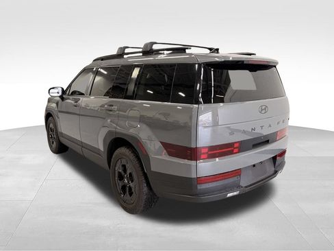 Used 2025 Hyundai Santa Fe XRT AWD/4WD image 3