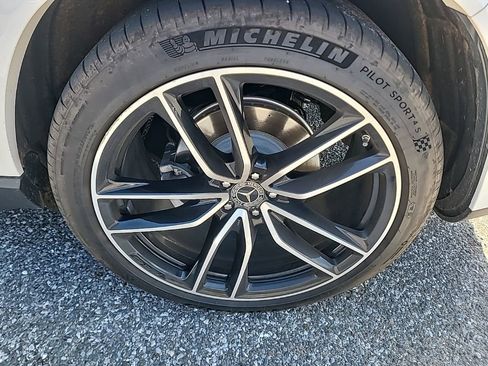 Used 2023 Mercedes-Benz GLS 450 4MATIC image 6