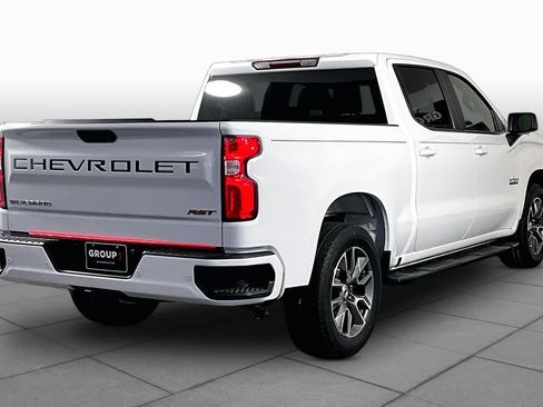 Used 2022 Chevrolet Silverado 1500 RST w/ Safety Package RWD image 13