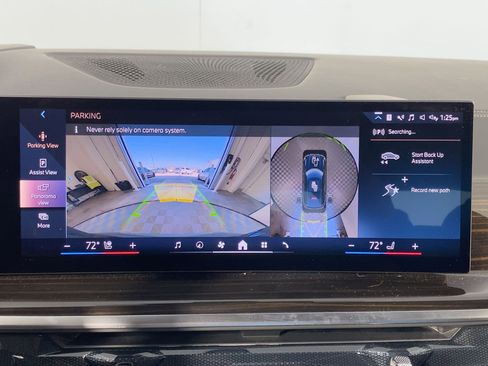 Used 2026 BMW X6 xDrive40i image 24