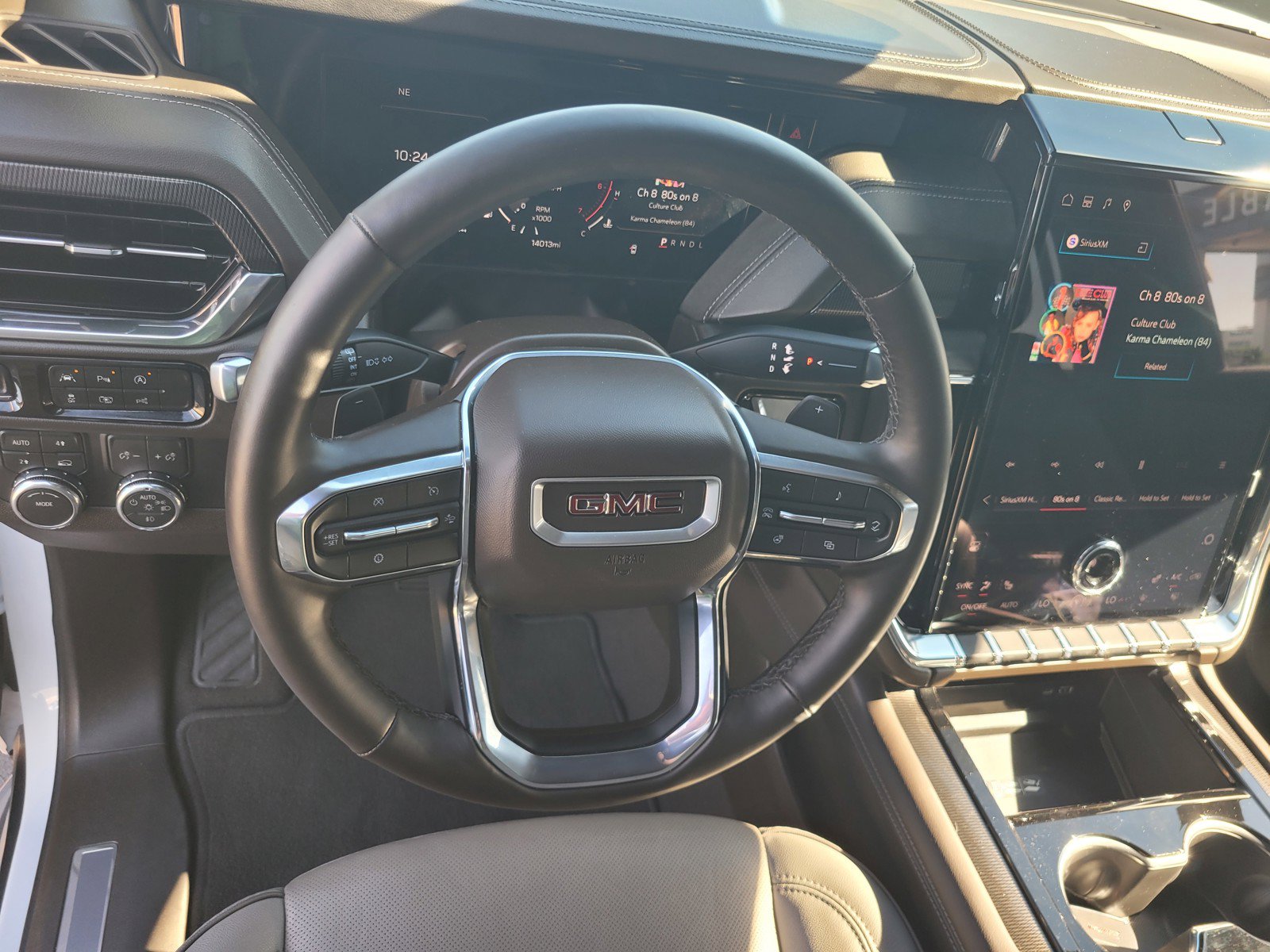 Used 2026 GMC Yukon XL Elevation AWD/4WD image 27