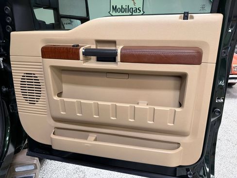 Used 2012 Ford F250 King Ranch w/ Skid Plate Pkg AWD/4WD image 39