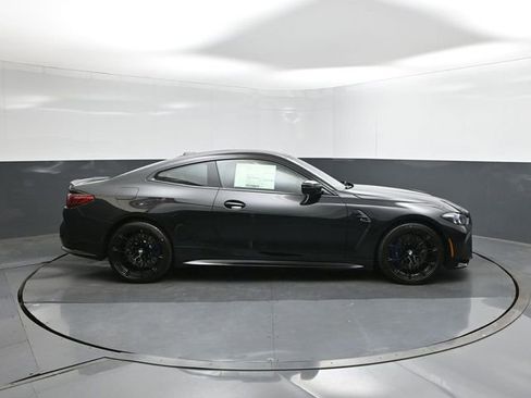 New 2026 BMW M4 xDrive Competition w/ Executive Package image 11