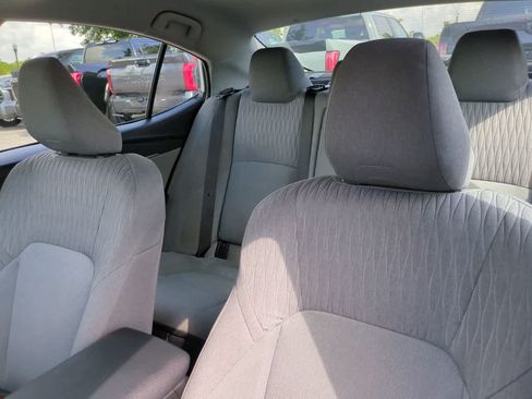 Used 2025 Toyota Camry LE FWD image 8