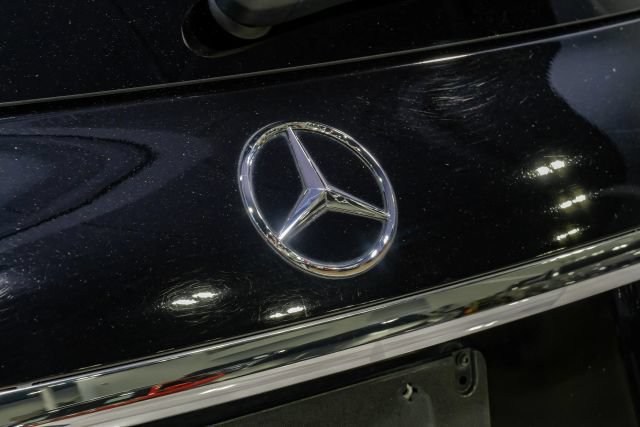 Used 2023 Mercedes-Benz GLE 450 4MATIC image 69