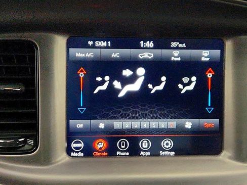 Used 2023 Dodge Charger SXT w/ Blacktop Package image 19