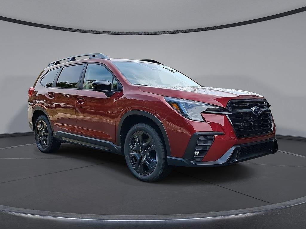 New 2026 Subaru Ascent Bronze Edition w/ Popular Package #2 AWD/4WD image 1