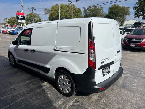 Used 2020 Ford Transit Connect XL image 5
