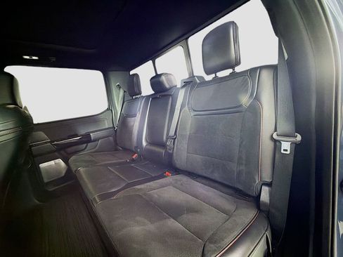 Used 2023 Ford F150 Raptor w/ Equipment Group 802A Raptor R image 26