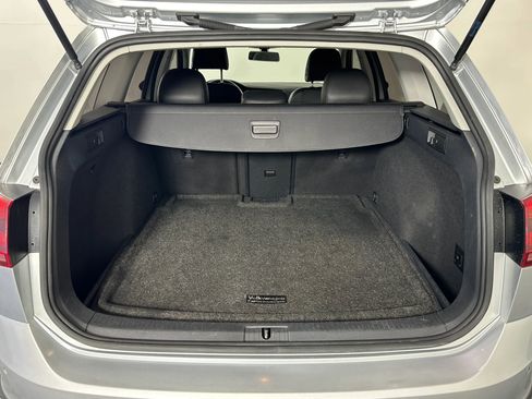 Used 2017 Volkswagen Golf Alltrack SE image 18