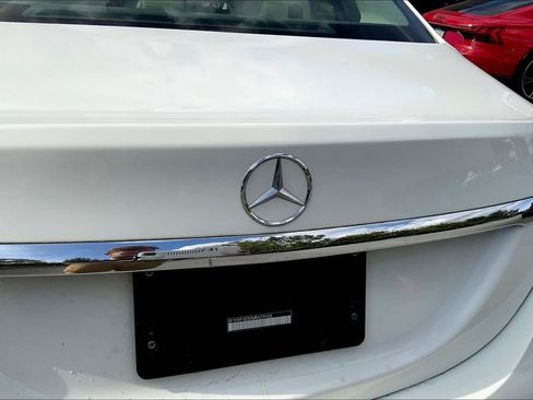 Used 2021 Mercedes-Benz C 300 4MATIC Sedan image 33