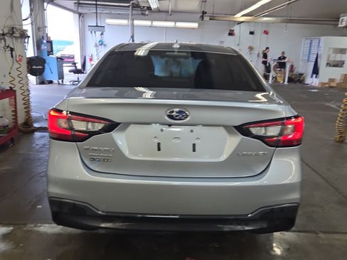 Used 2020 Subaru Legacy w/ Alloy Wheel Package AWD/4WD image 6