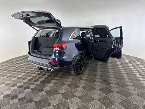 Used 2020 Kia Sorento EX AWD/4WD image 16