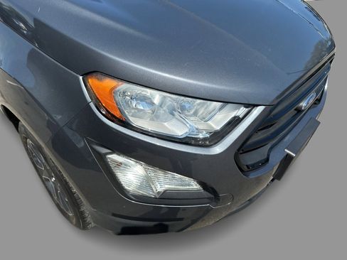 Used 2020 Ford EcoSport S AWD/4WD image 35