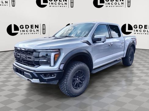 Used 2026 Ford F150 Raptor AWD/4WD image 1