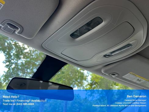 Used 2021 Chrysler Voyager L FWD image 38