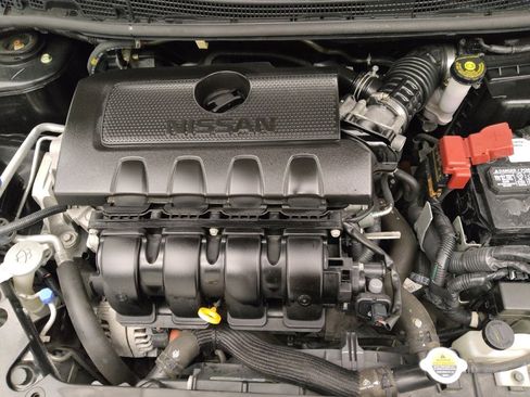 Used 2019 Nissan Sentra SV image 30