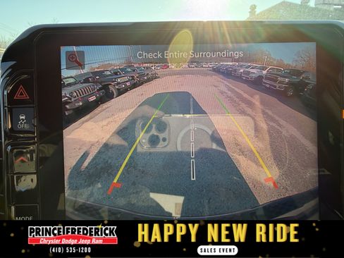 New 2026 RAM 1500 Laramie image 23