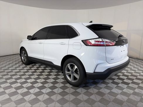 Used 2022 Ford Edge SEL w/ Convenience Package AWD/4WD image 5