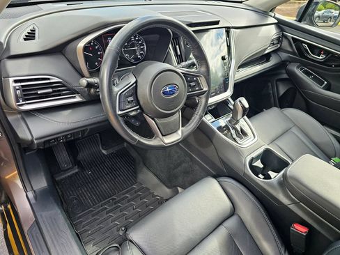 Used 2022 Subaru Outback Limited AWD/4WD image 20