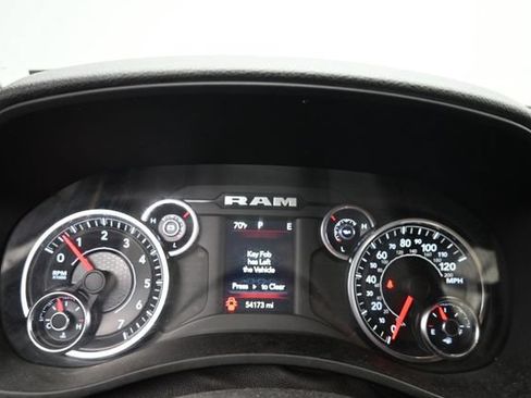 Used 2022 RAM 2500 Tradesman AWD/4WD image 14