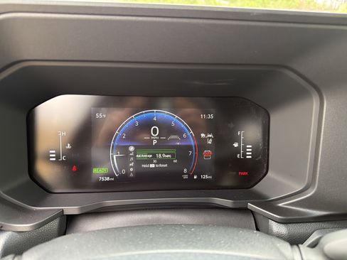 Used 2025 Toyota Land Cruiser 1958 image 26