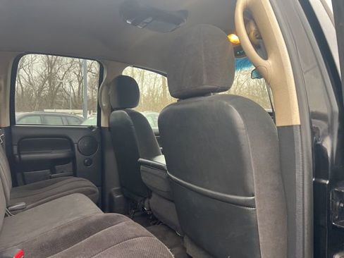 Used 2003 Dodge Ram 3500 Truck SLT image 20